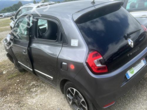 Right rear driveshaft RENAULT TWINGO III (BCM_, BCA_) 0.9 TCe 95 | BP29838602M41 - Image 13