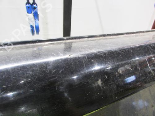 Rear bumper VW PASSAT B6 (3C2) 2.0 TDI | BP20332118C8