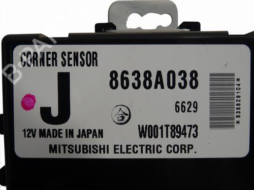 Electronic module PEUGEOT 4008 1.6 HDi AWC | BP39728755M83 - Image 5