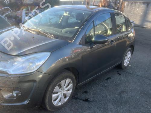 Front right seatbelt CITROËN C3 II (SC_) 1.4 HDi 70 (SC8HZC, SC8HR0, SC8HP4) | BP28325639I25  - Image 14