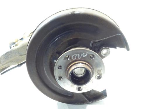 Manga de eixo trás direita VW TRANSPORTER T5 Van (7HA, 7HH, 7EA, 7EH) 2.0 TDI 4motion | BP30550921M28