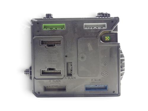 Electronic module RENAULT ZOE (BFM_) ZOE | BP38780596M83 - Image 4