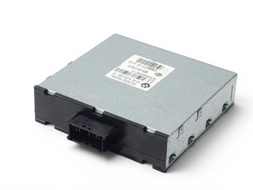 Used Electronic module Electronic module BMW X1 (E84) sDrive 18 d (143 hp) 34227469 34227469