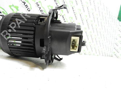 Heater blower motor RENAULT CLIO IV (BH_) 1.5 dCi 90 | BP21964835M62