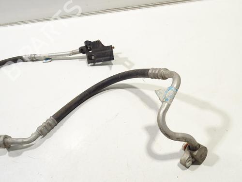 Used AC pipe AC pipe FORD FOCUS III 1.0 EcoBoost (125 hp) 22200093 22200093