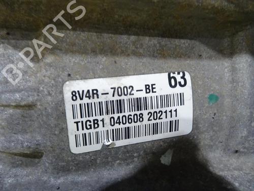Used Gearbox Gearbox 36790828 36790828