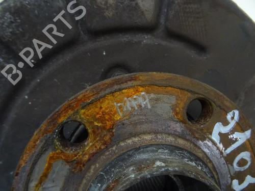 Used Right front steering knuckle Right front steering knuckle 20057440 20057440