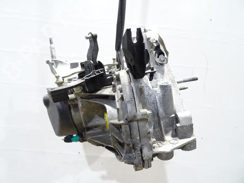 Gearbox RENAULT CLIO IV (BH_) 1.5 dCi 75 | BP28908344M3