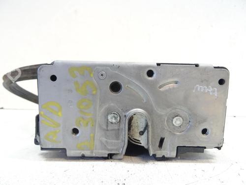 Used Front right lock Front right lock PEUGEOT BOXER Van 2.0 BlueHDi 130 (130 hp) 20040412 20040412