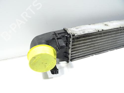Intercooler MERCEDES-BENZ C-CLASS Coupe (CL203) C 220 CDI (203.708) | BP29838741M30