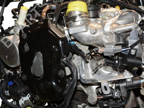 Engine RENAULT MASTER III Platform/Chassis (EV, HV, UV) 2.3 dCi 145 RWD (UV0F, UV0E, HV0E, HV0F, HV0T, HV10,... | BP39665029M1 - Image 7