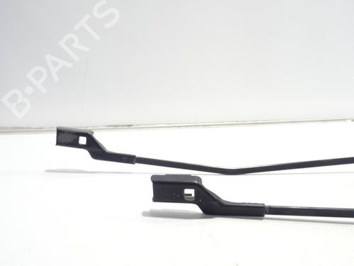 Front windshield wiper arm PEUGEOT PARTNER Tepee 1.6 HDi 16V | BP30900480C143