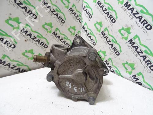 Used Vacuum pump ALFA ROMEO 147 (937_) [2000-2010]  20070587