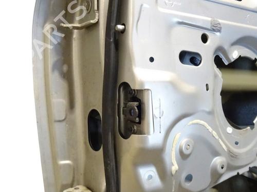 Used Right front door Right front door PEUGEOT 508 I (8D_) 1.6 HDi (112 hp) 40436538 40436538
