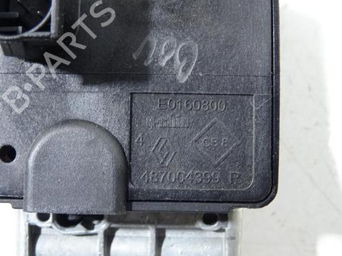 Electronic module RENAULT ZOE (BFM_) ZOE | BP28320334M83  - Image 12