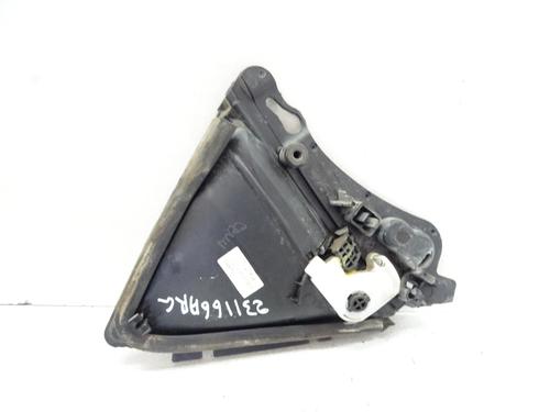 Rear left exterior door handle CITROËN DS4 (NX_) 1.6 HDi 115 | BP21972642C130 