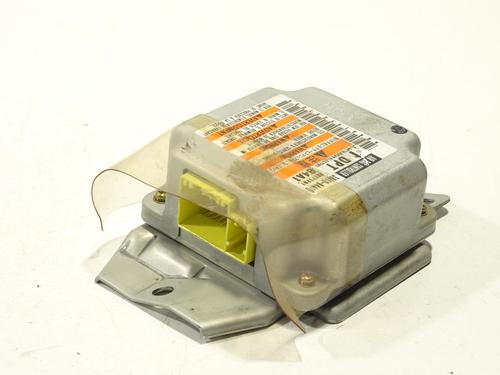 Airbag styreenhed SUZUKI JIMNY Closed Off-Road Vehicle (SN) 1.5 DDiS 4x4 (86 hp) 29281867