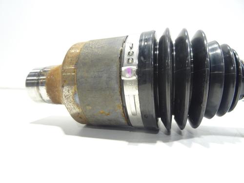 Used Right front driveshaft Right front driveshaft SUZUKI SX4 (EY, GY) 1.9 DDiS (RW419D) (120 hp) 27999804 27999804