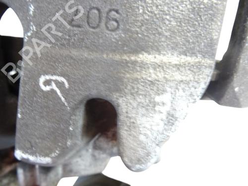 Left front brake caliper DS DS 5 (KF_) | BP35937166M105 - Image 3