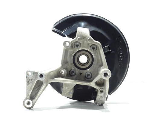 Right rear steering knuckle AUDI A3 (8P1) 2.0 TDI quattro | BP29585682M28 