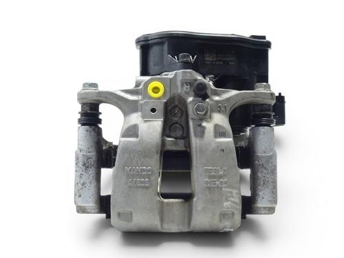 Right rear brake caliper TESLA MODEL 3 (5YJ3) EV AWD | BP37067617M106 - Image 3