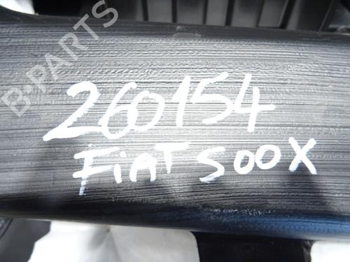Dashboard FIAT 500X (334_) 1.3 D Multijet (334AXH1A) | BP39630283C46 - Image 2