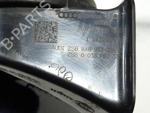 horn-audi-a1-8x1-8xk-2010-2011-2012-2013-2014-2015-2016-2017-2018-2019-30634792 main image