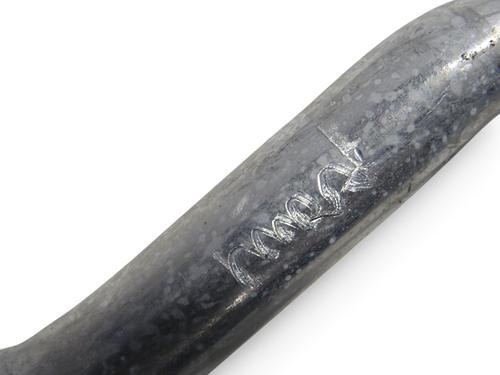 AC pipe RENAULT ZOE (BFM_) ZOE | BP38780618M126 - Image 2