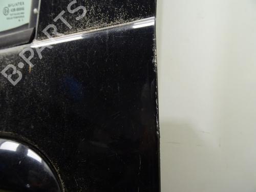 Left front door PEUGEOT 107 (PM_, PN_) 1.0 | BP26972260C2 