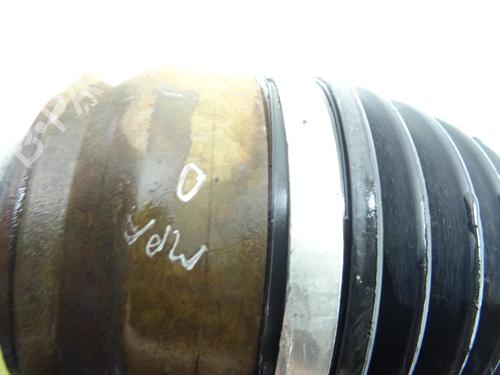 Right front driveshaft RENAULT SCÉNIC II (JM0/1_) 2.0 dCi (JM1K) | BP29998192M39 