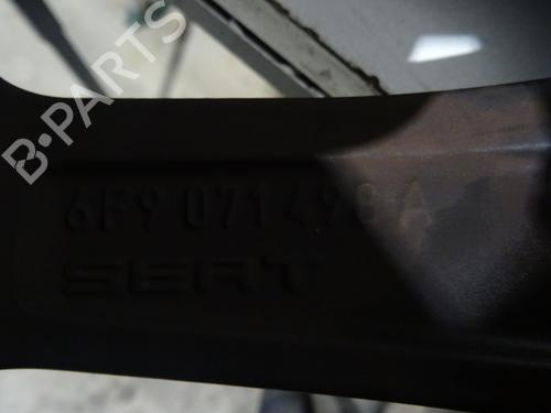 Fælk SEAT ARONA (KJ7, KJP) 1.0 TSI | BP33738696C45 - Image 5