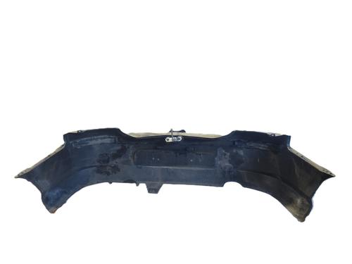 rear-bumper-peugeot-407-6d_-2004-2005-2006-2007-2008-2009-2010-2011-33532403 main image