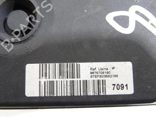 ABS pump PEUGEOT 508 I (8D_) 2.0 HDi | BP27723246M43 