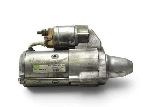 Used Starter Starter JEEP GRAND CHEROKEE III (WH, WK) 3.0 CRD 4x4 (218 hp) 40268136 40268136