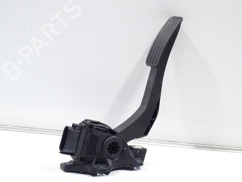 Used Pedal LAND ROVER DISCOVERY IV (L319) 3.0 SDV6 4x4 (256 hp) 20223572
