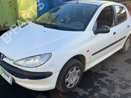 Left front window switch PEUGEOT 206 Hatchback (2A/C) 1.4 i | BP30306611I27 - Image 4