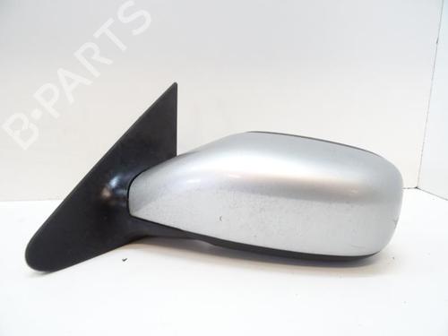 Left mirror RENAULT LAGUNA II Grandtour (KG0/1_) 1.9 dCi (KG0G) | BP20057985C26 