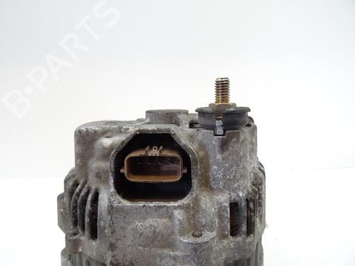 Alternator SMART FORFOUR (454) 1.3 (454.031) | BP20044506M7 