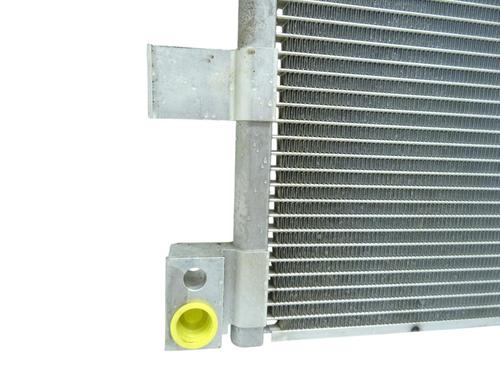 Used AC radiator AC radiator MG MG 3 (ZP2_) 1.5 Hybrid+ (194 hp) 40054190 40054190
