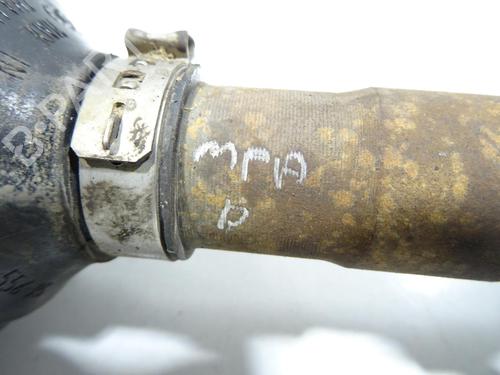 Right front driveshaft ISUZU D-MAX II (TFR, TFS) 2.5 CRDi 4x4 (TFS86J) | BP25282688M39 