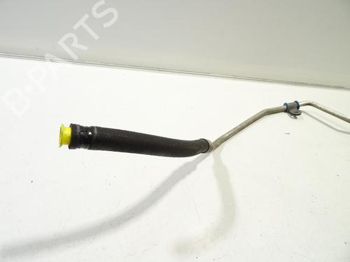 Used Pipe Pipe PEUGEOT 508 SW I (8E_) 2.0 BlueHDi 180 (180 hp) 29353468 29353468