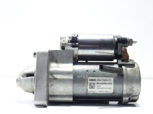 Starter MINI MINI (F55) Cooper D | BP33850633M8 - Image 2