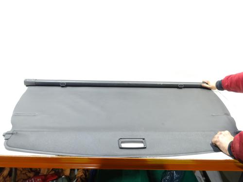 Used Rear parcel shelf TOYOTA VERSO (_R2_) 2.0 D-4D (AUR20_, AUR20R) (124 hp) 31993681