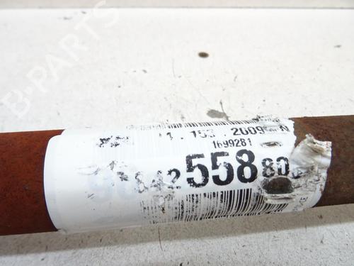 Used Right front driveshaft Right front driveshaft CITROËN C3 I (FC_, FN_) 1.4 16V (88 hp) 21971475 21971475