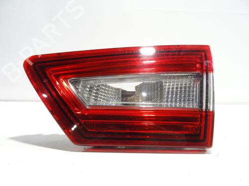 Right tailgate light RENAULT CLIO IV (BH_) 1.5 dCi 75 | BP23904161C80 - Image 3