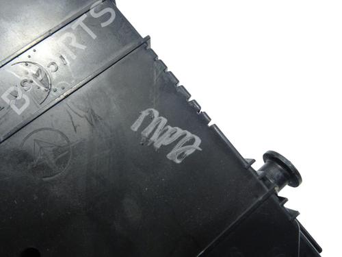 Used Fuse box Fuse box CITROËN C4 III (BA_, BB_, BC_) 1.2 PureTech 130 (BAHNSA, BAHNSB) (130 hp) 34617565 34617565