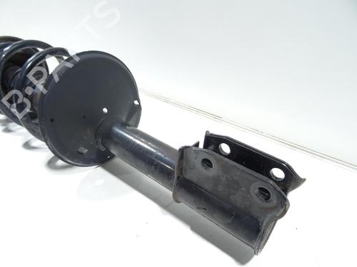 Left front shock absorber DACIA LOGAN (LS_) 1.6 (LS0B, LS0D, LS0F, LS0H) | BP29926519M16 - Image 2