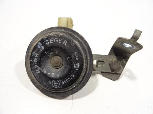 Horn DACIA DUSTER (HS_) 1.5 dCi 4x4 (HSMC, HSMD) | BP29838576E13  - Image 5