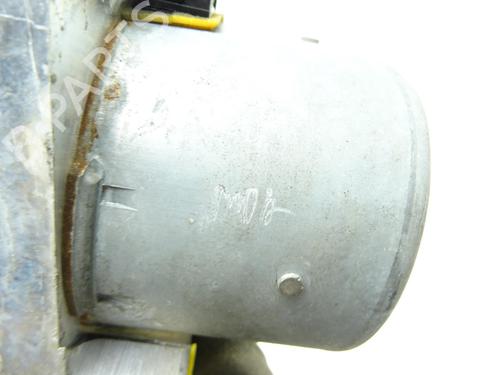 Used ABS pump ABS pump FIAT MULTIPLA (186_) 1.9 JTD 105 (186AXB1A) (105 hp) 29631387 29631387