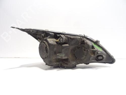 Left headlight HONDA CR-V III (RE_) 2.2 i-CTDi 4WD (RE6) | BP29040397C28 